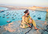 گروه هتل های چابهار
