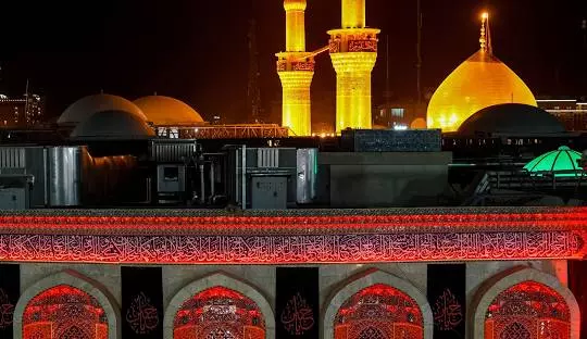 تور عراق