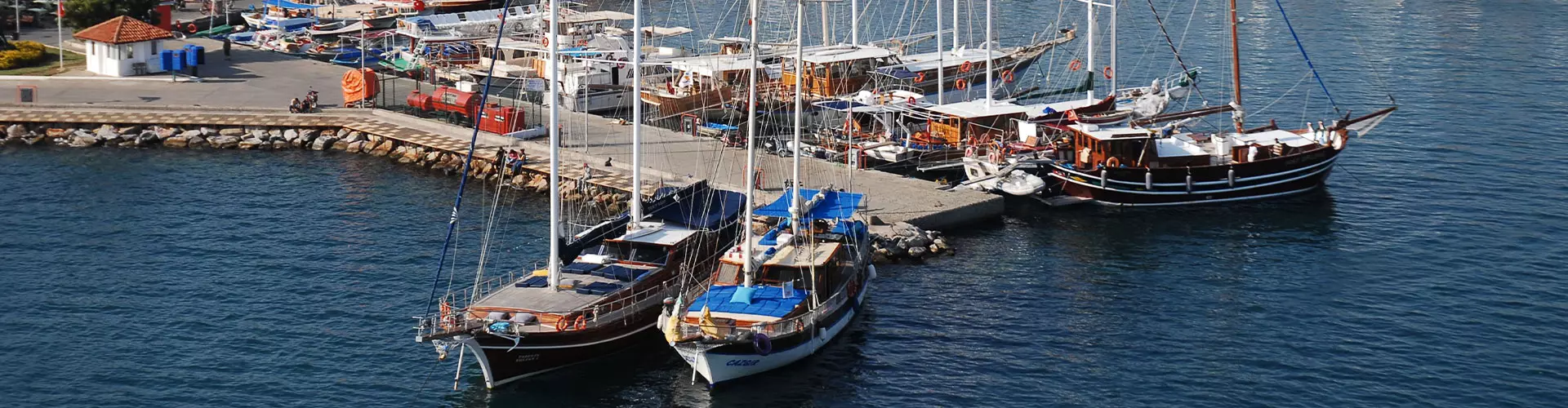تور مارماریس تابستان 1404