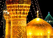 گروه هتل های مشهد
