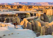 گروه هتل های قشم