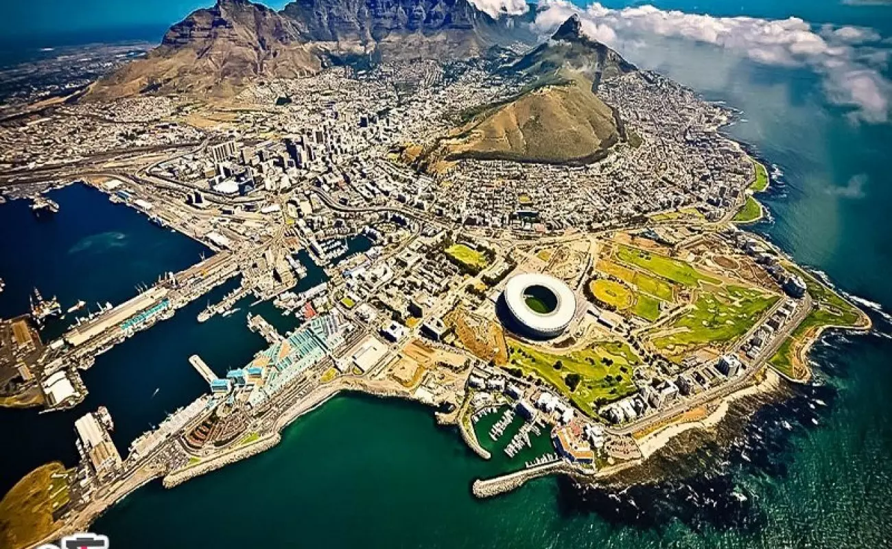 تور آفریقای جنوبی