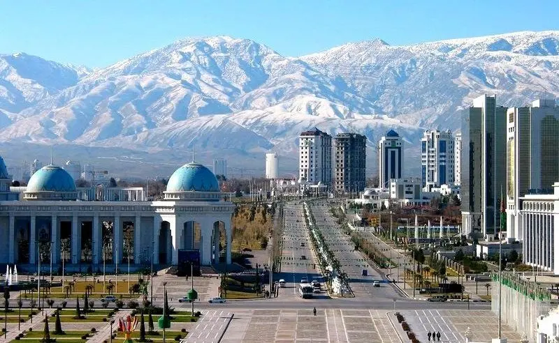 تور تاجیکستان