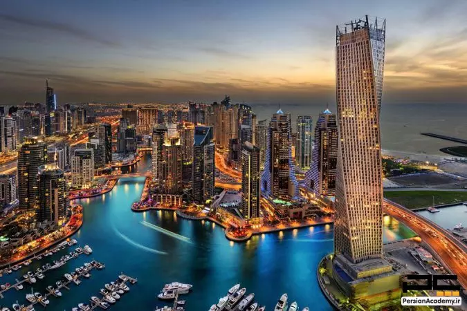تور عمان