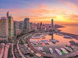 تور لبنان