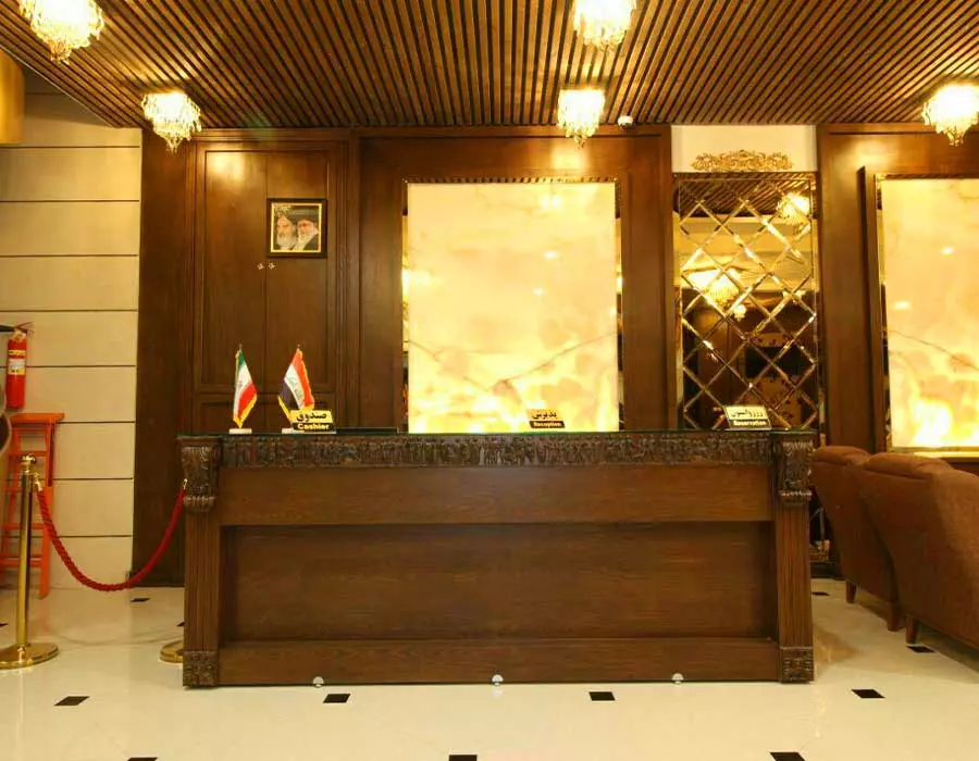 33polhotel