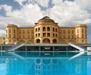 سیتی سنتر روتانا