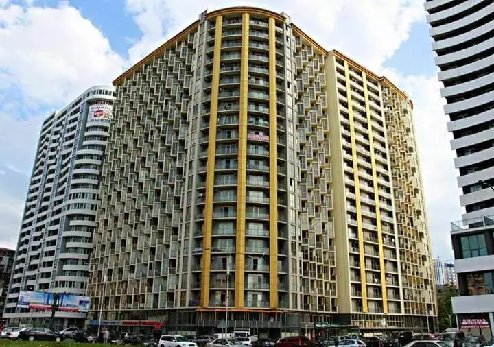 کرنر این باتومی