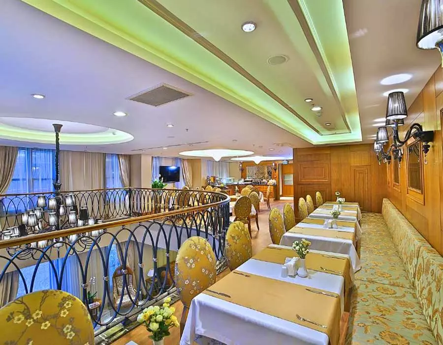 Adelmarhotel