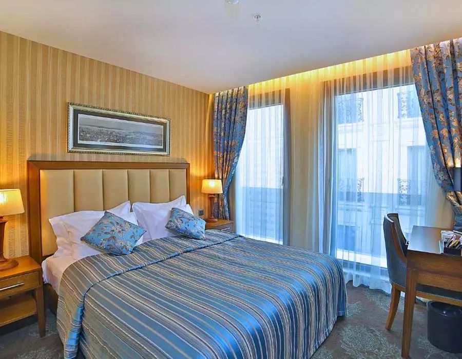 Adelmarhotel