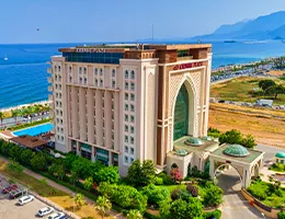 Antalyahotels
