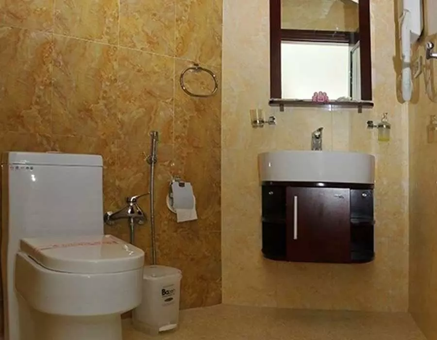 ArameshHotelKish