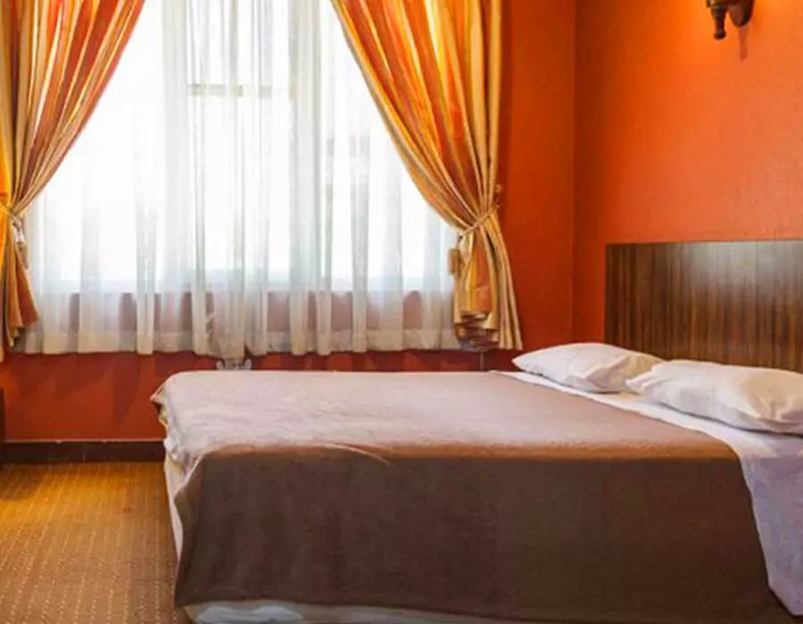 ArameshHotelKish