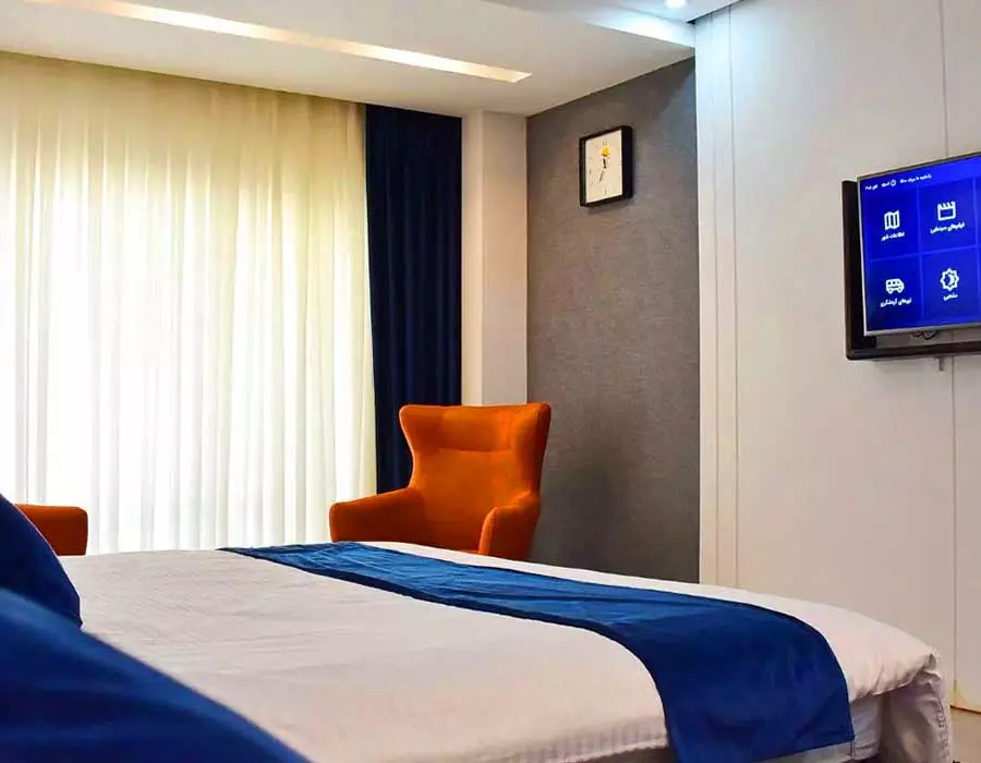 ArianHotelKish