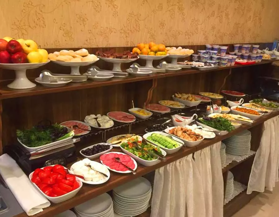 ArtsakhHotelArmenia