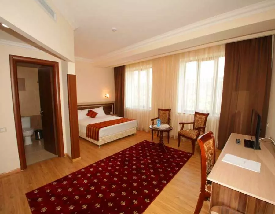 ArtsakhHotelArmenia