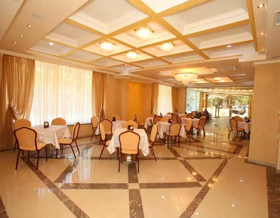 ArtsakhHotelArmenia