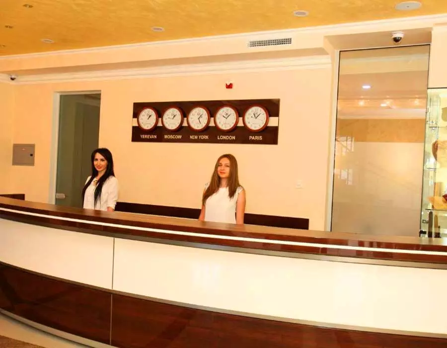 ArtsakhHotelArmenia