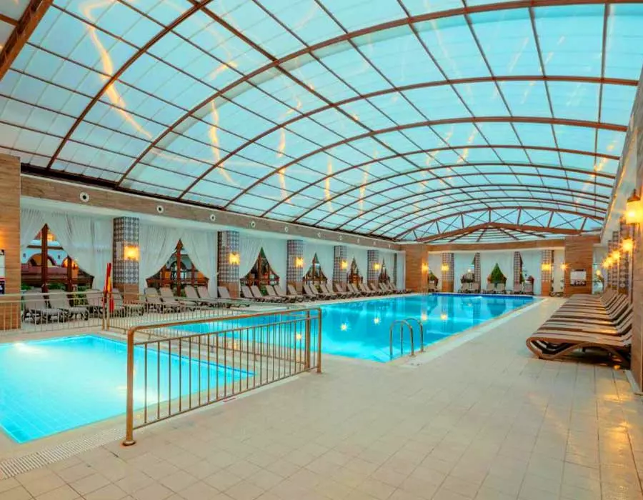 AsteriaKremlinPalaceHotelAntalya