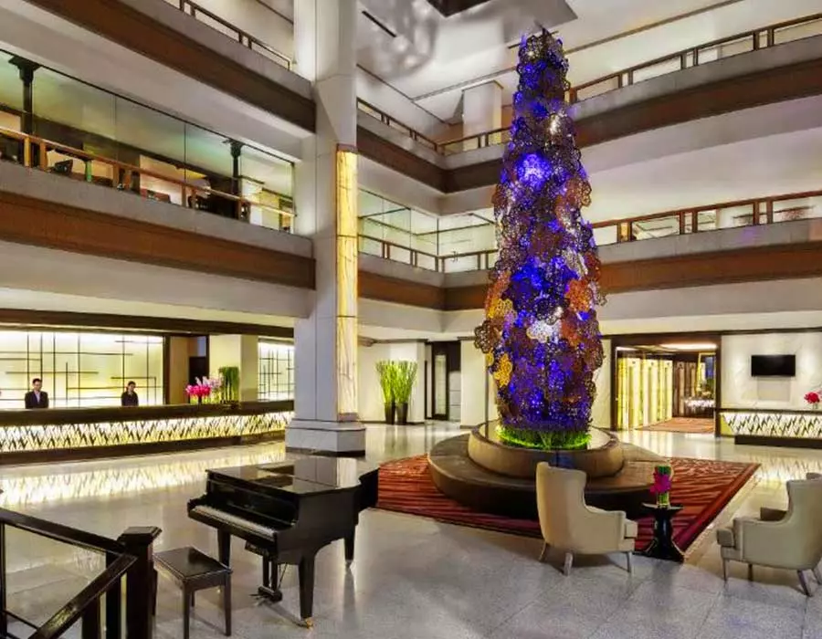 AvaniAtriumHotelBangkok