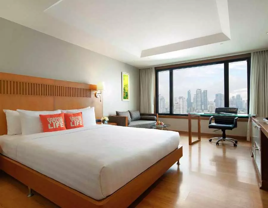 AvaniAtriumHotelBangkok