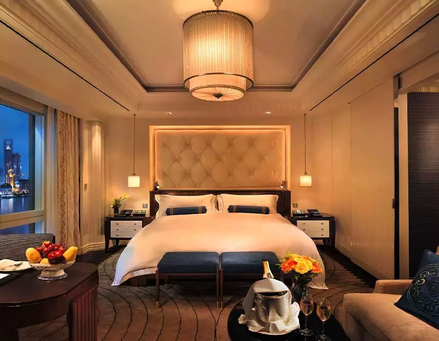 AvinaHotelQeshm