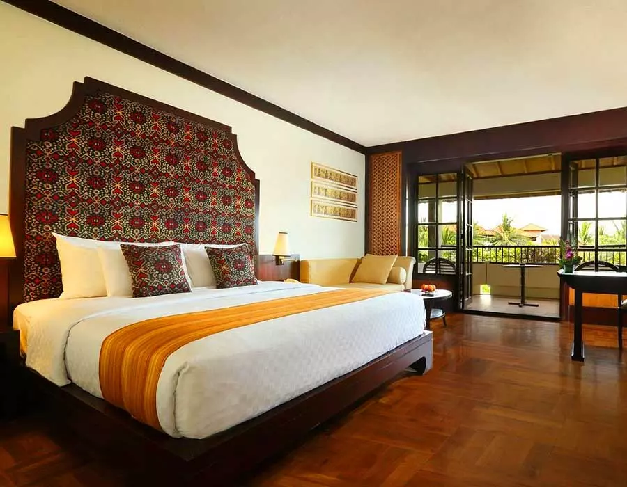 AyodyaHotelBali
