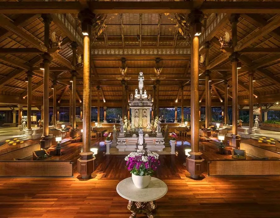 AyodyaHotelBali