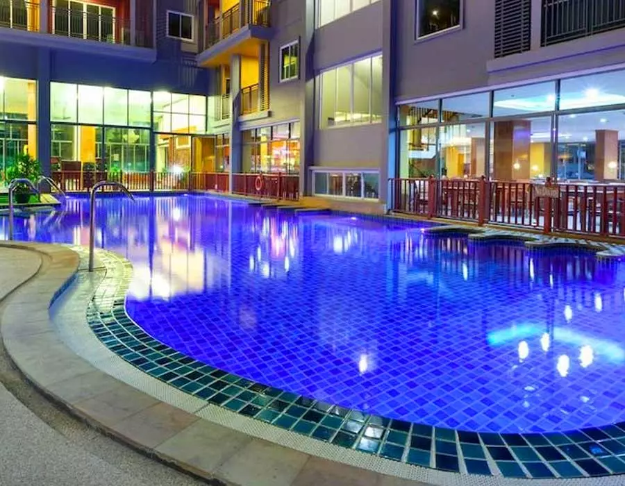 BaumanResidencehotel