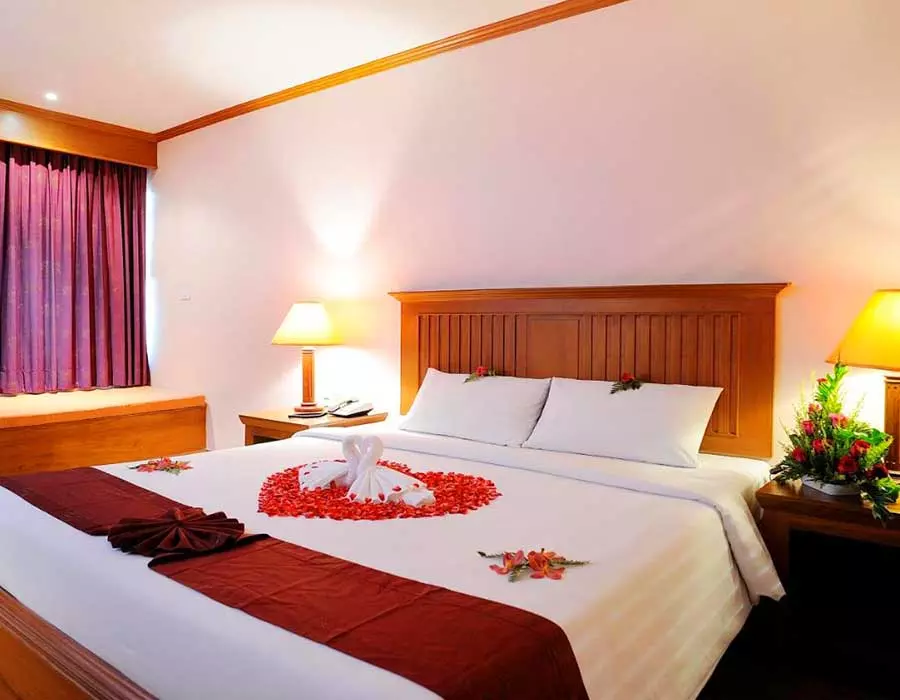 BaumanResidencehotel