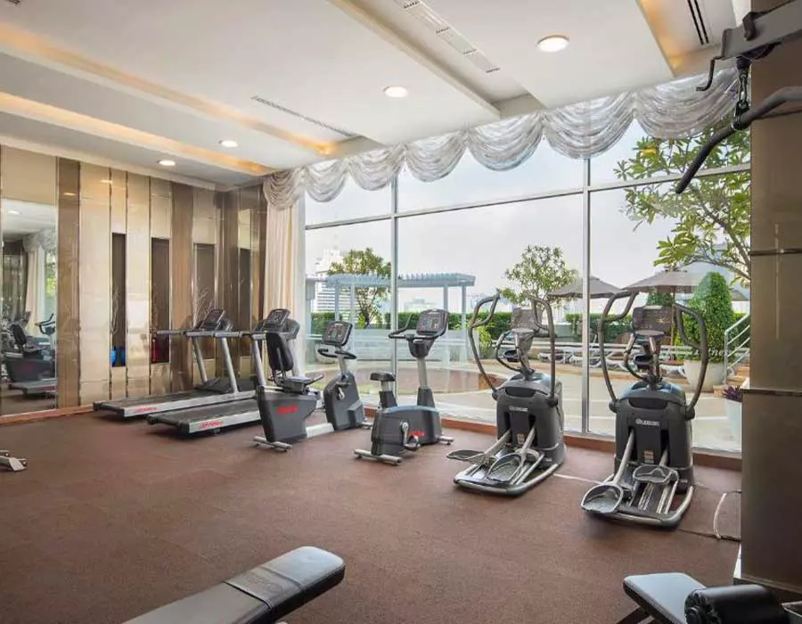 BerkeleyHotelPratunamBangkok