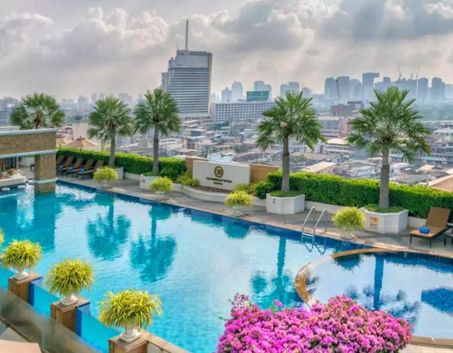 برکلی پراتیونام