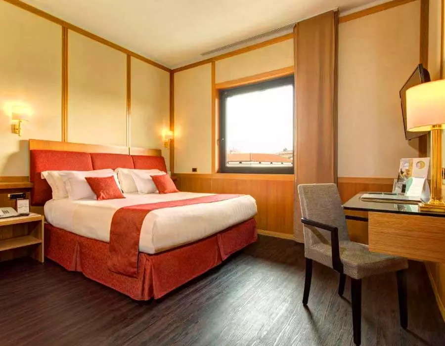 Bestwesternhotelpresident
