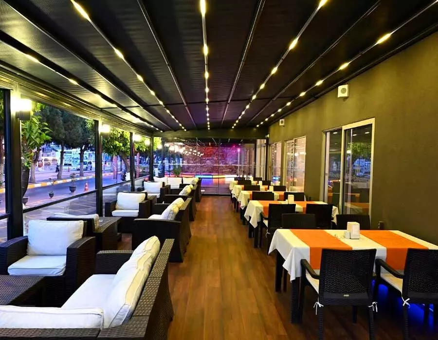 Beynolmelalyhotel