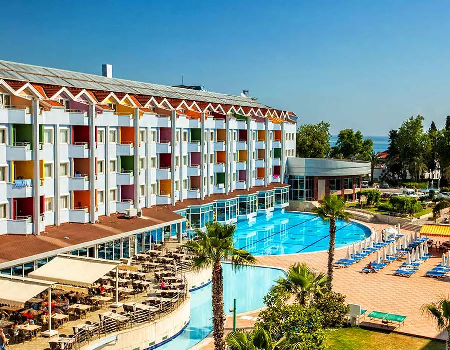Beynolmelalyhotel
