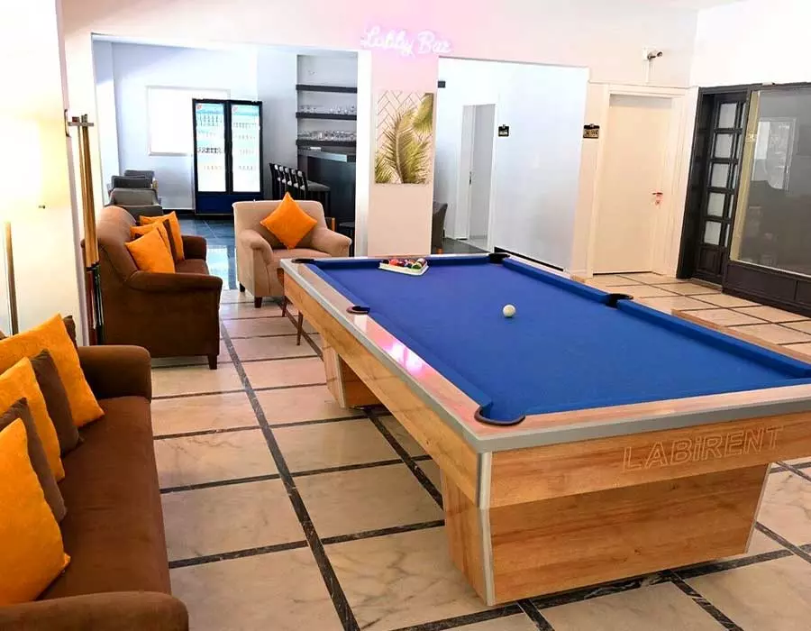 Beynolmelalyhotel