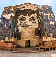 BlueMosque