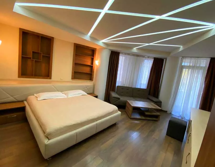 CityCenterHotelTbilisi