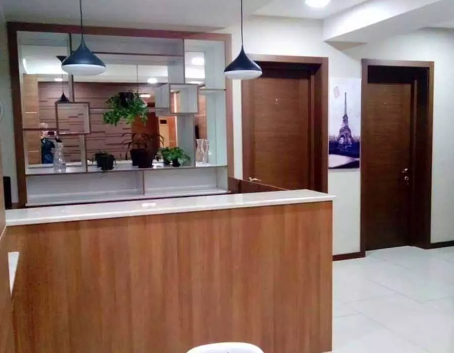 CityCenterHotelTbilisi