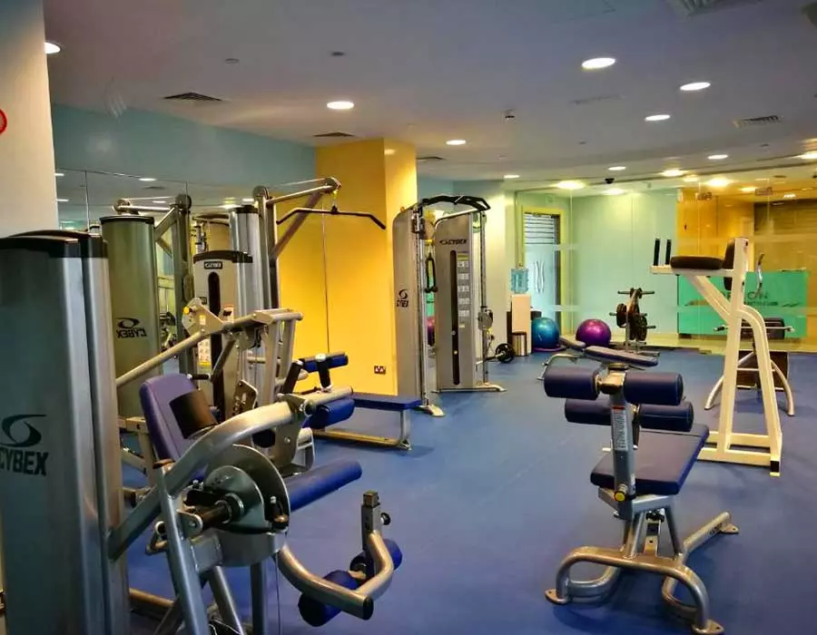 CopthorneHotelDubai