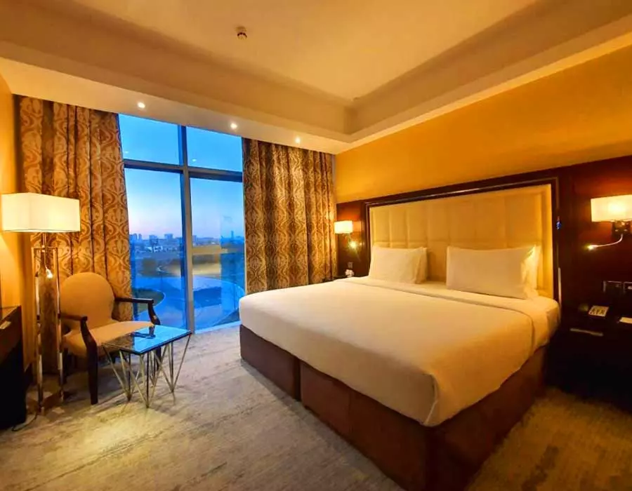 CopthorneHotelDubai