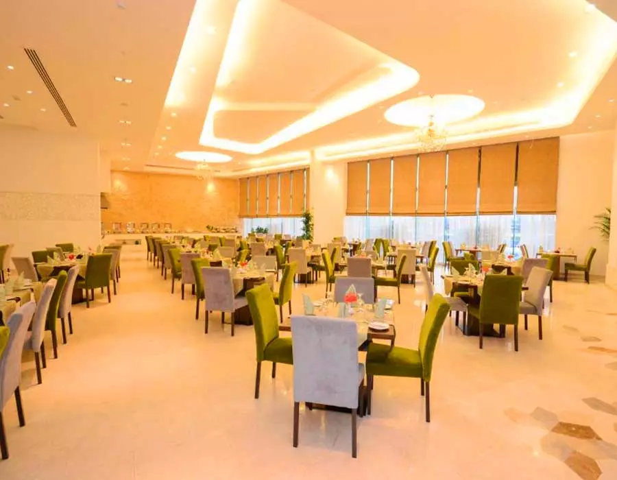CopthorneHotelDubai