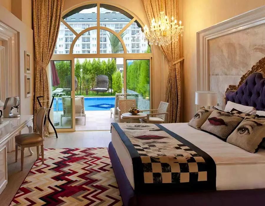 DelphinimperialHotelAntalya