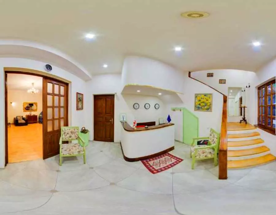 DemiHotelTbilisi