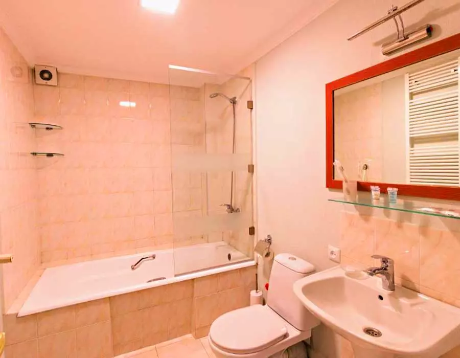 DemiHotelTbilisi