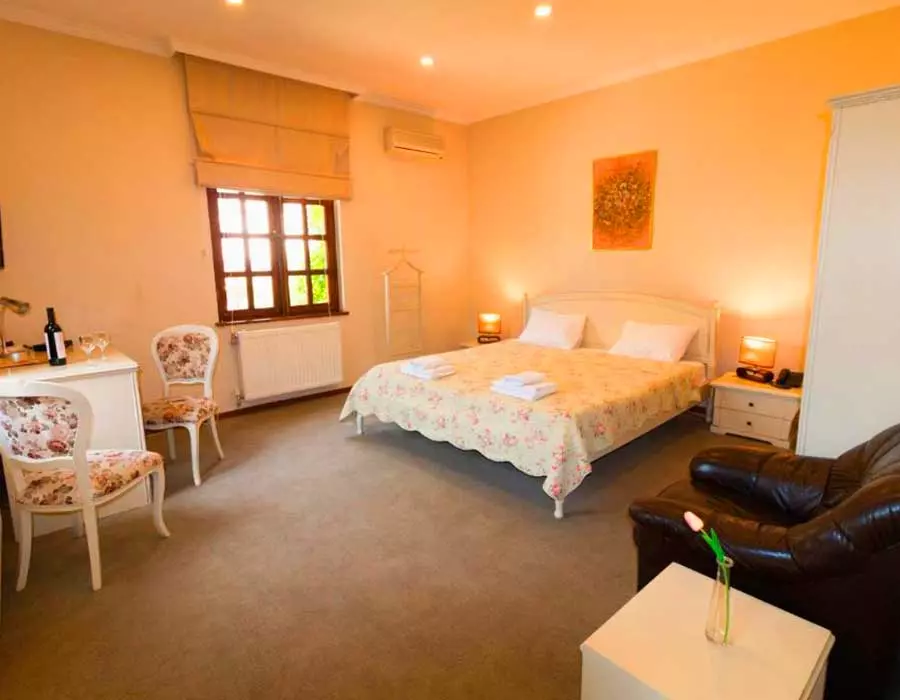 DemiHotelTbilisi