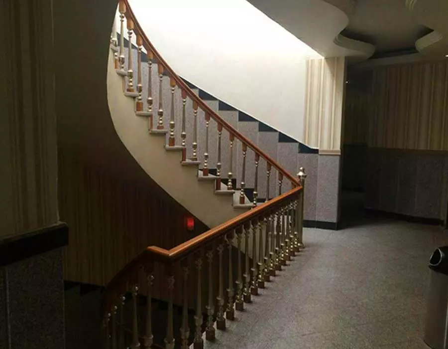 DibaHotelMashhad