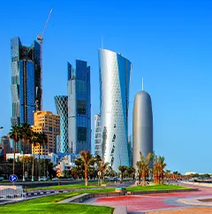 Dohaconicheqatar