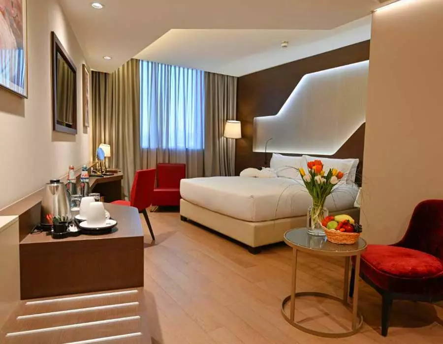 DoubleTrebyHiltonHotels