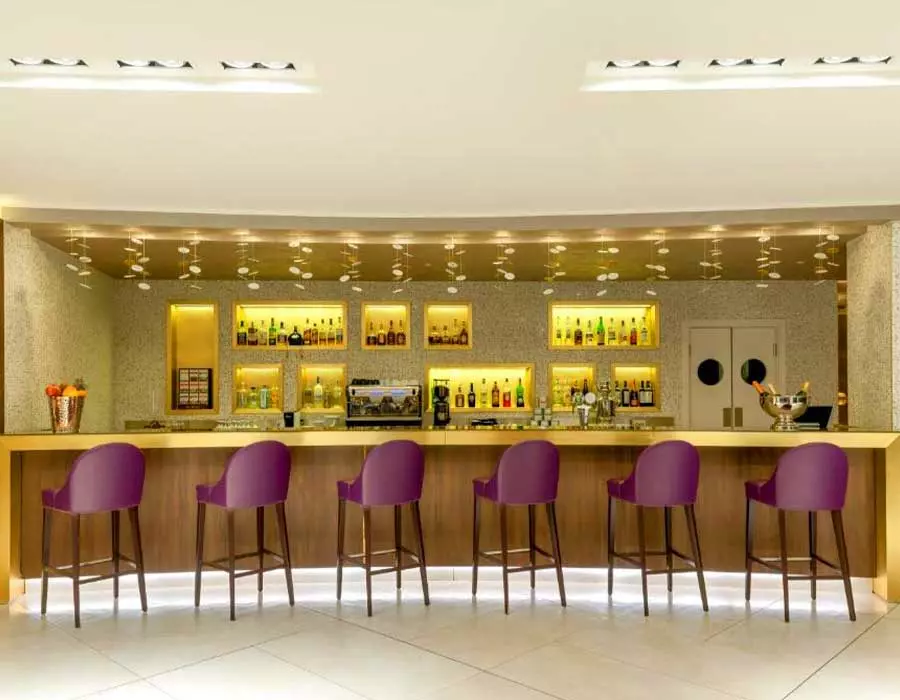DoubleTrebyHiltonHotels